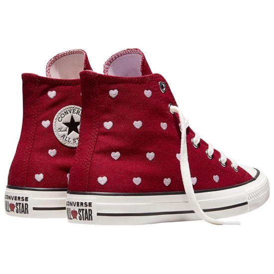 Converse Chuck Taylor All Star Hearts & Roses